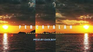Download lagu PERCAYALAH - OMRICK X DINO BS X PAPAREZZI (  AUDIO ) REGGAE 2021 mp3