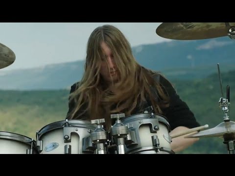 SONS OF SOUNDS - Movie of my Life - feat. Grenzgaenger [Official Music Video]