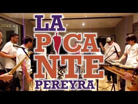 Felices los cuatro - La Picante Pereyra