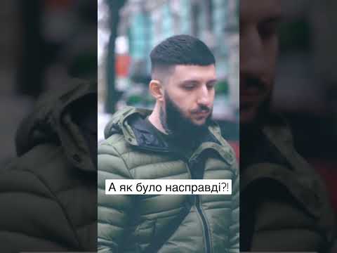 David Khimik about Kadyrov 🔥