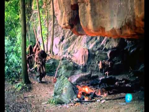 01x05 La Odisea de la especie. Homo sapiens II. 5/5