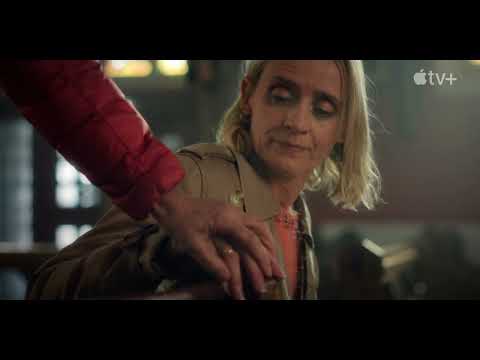 Bad Sisters Still #5