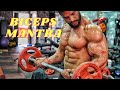 Big Biceps Mantra I Rahul Fitness
