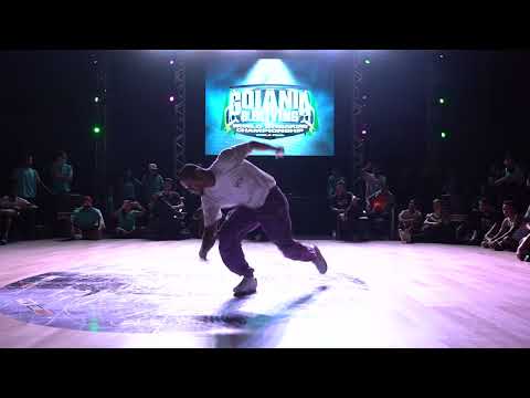 Kapu vs Iguin - Goiânia World Breaking 2023