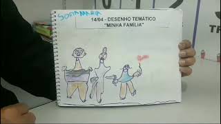 CADERNO DE ATIVIDADES SOFIA PARTE ( 1 ).