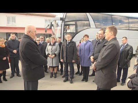 Неделя предпринимательства-2019 видео