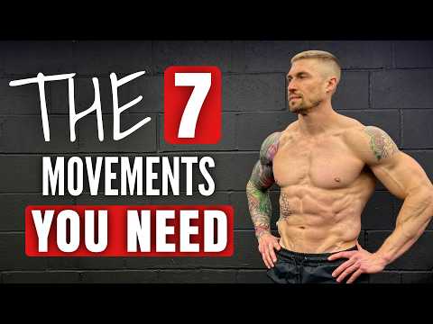 How to build an effective full body workout