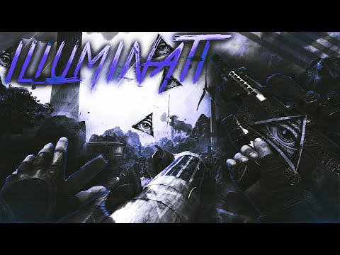 $ illuminati $ BY Phyzix