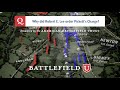 Why Did Robert E. Lee order Pickett's Charge?