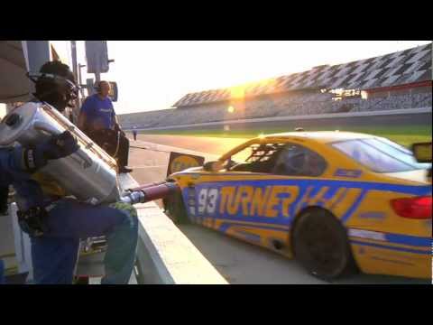 Thumbnail for Turner Motorsport - 24 Hours of Daytona Part 1 - Testing by Turner Motorsport