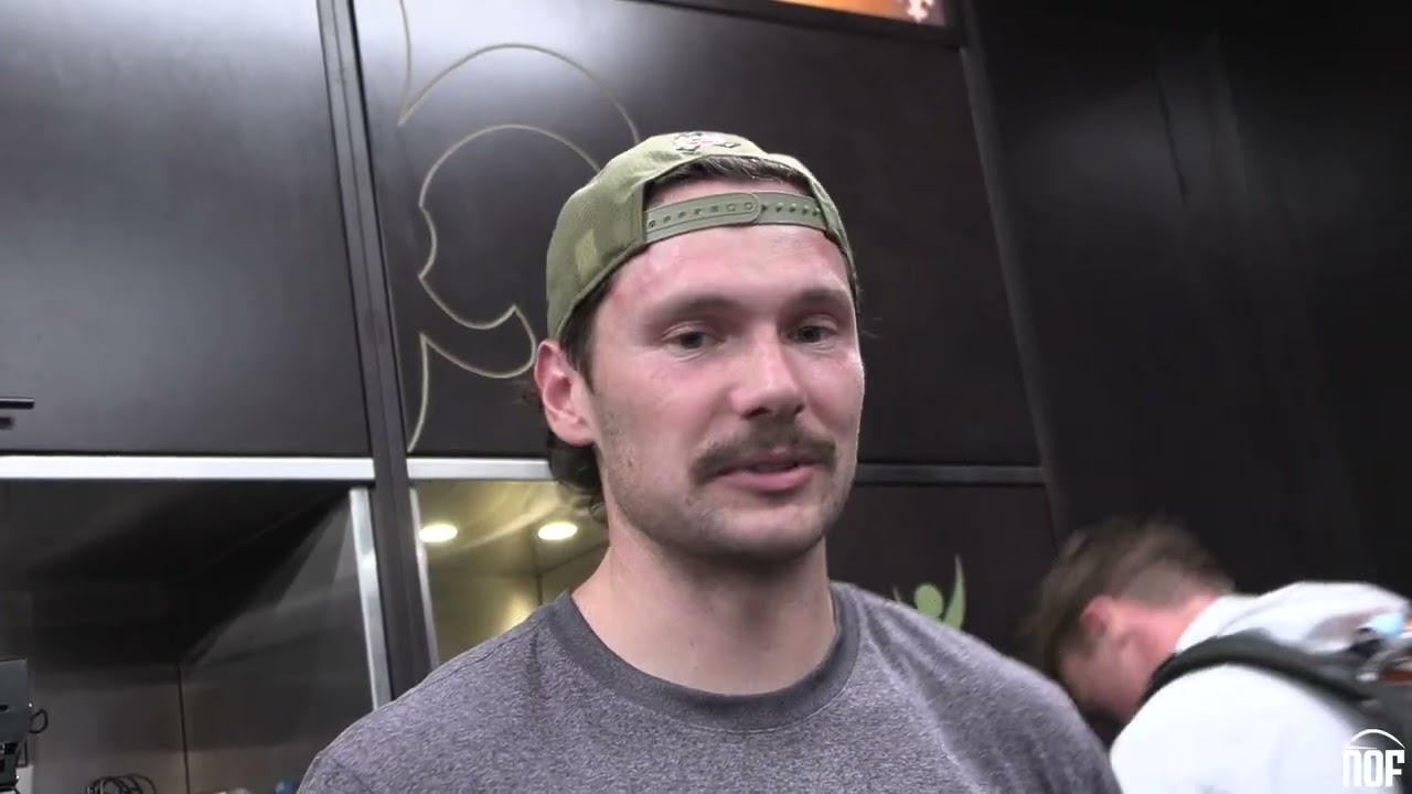 Saints K Cade York on returning to Louisiana, waiting nearly a year for an opportunity