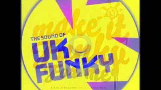 Fallin in love - McLean - Uk Funky