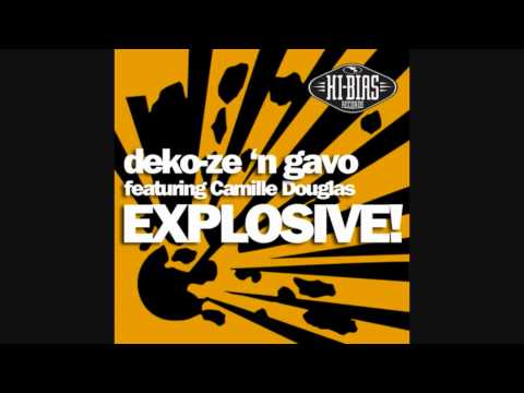 *www.deko-ze.com* is COMING SOON!