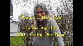 Dance Little Jean
