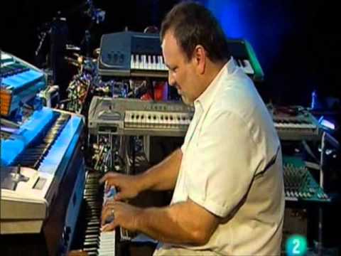 Stanley Clarke, Marcus Miller & Victor Wooten (SMV) - Tutu Part II