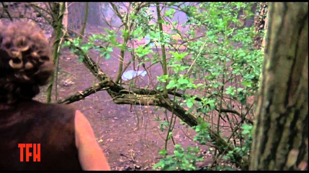 Joe Dante on BLOOD ON SATAN'S CLAW