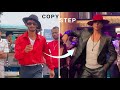 Laal Pari Song Dance Step Copied From Laal Pari Song Copy Paste Housefull 5 Song Copy