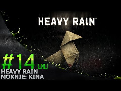 Heavy Rain '14 - END