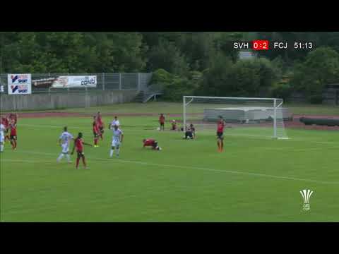 19.07.2019 | 19:00 | SV Hall (SVH) - FC Juniors OÖ (JOÖ) | 0:3