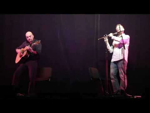 Yaouank 2009 - Barou & Guichen