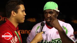 Marcador: Entrevistas a los campeones de México en SC