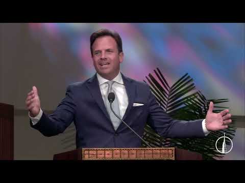 Mission of the Kingdom Part 1 | Rob Pacienza | Luke 1:1-4; 24:18-27