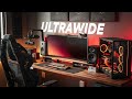 The Ultimate LG 38" UltraWide Monitor | Productivity & Gaming Display