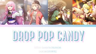 Cover art for Drop Pop Candy