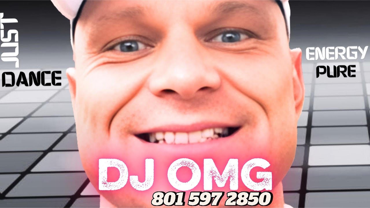 Promotional video thumbnail 1 for DJ OMG