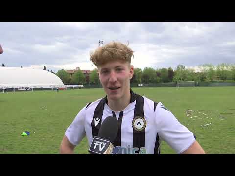Primavera Udinese promossa in Primavera 1