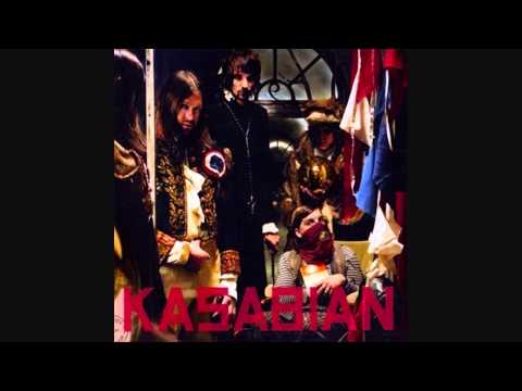 Thick as Thieves - Kasabian - HD Quality