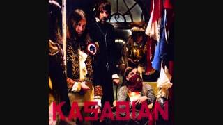 Thick as Thieves - Kasabian - HD Quality