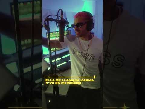 Ella se llamaba #Karma y yo en mi pasado era un mujeriego 🏹💔 MUY PRONTO….
