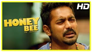 Honey Bee Movie  Best Of Asif Ali  Part 1  Bhavana