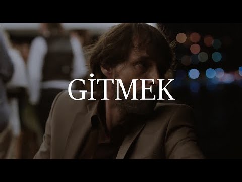 Gitmek