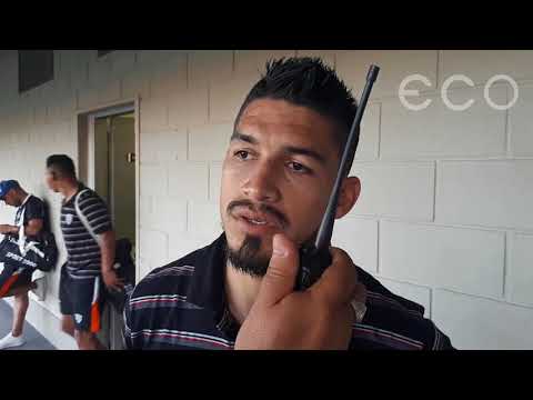 COPA ARGENTINA: FOR EVER 1 - SARMIENTO 1