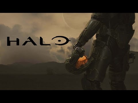 Halo: Tribute — Blow Me Away [Breaking Benjamin]