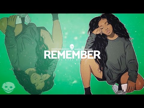 [FREE] SZA R&B Type Beat 2018 x Bryson Tiller x Kendrick Lamar - "Remember" (Prod.By IMPRIMUS)