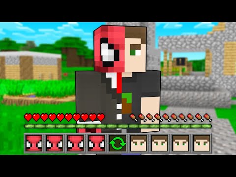 FERİTED VS MİNECRAFT #359