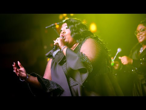 Pastor Monica Ross and Family - You Fight On