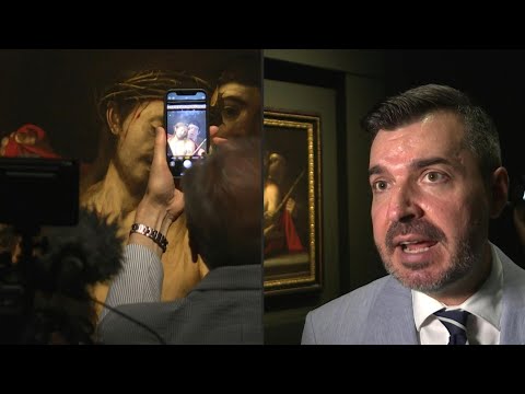El Caravaggio \