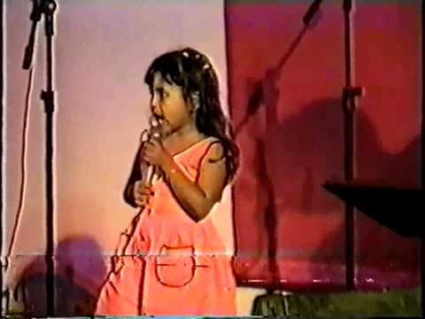 Você é Um Vencedor - Daniella Morena ♪