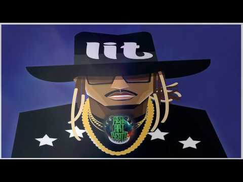 Future x Desiigner Type Beat 2017 Prd By Real Art Beats
