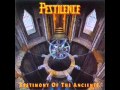 Pestilence - Testimony 