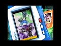 BANDAI バンダイ　デジタルモンスターカードゲームVer WonderSwanColor　2002年 CM