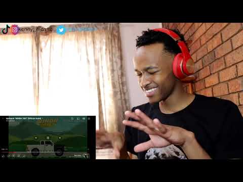 Church Killed This Beat!! | Upchurch - Winda Tint | REACTION!!!
