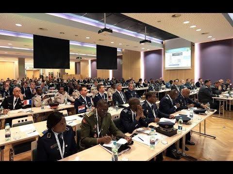 Future Air Force Conference 2024