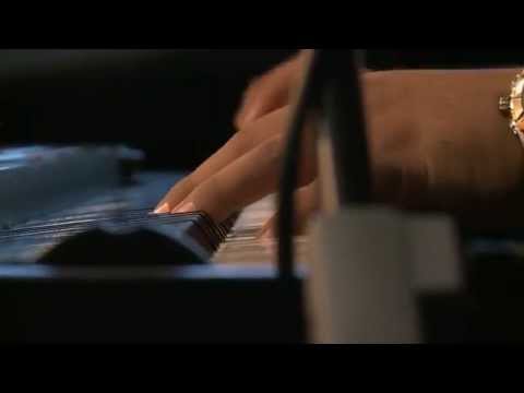 Bethany Nginden - Tuhan Kurindu