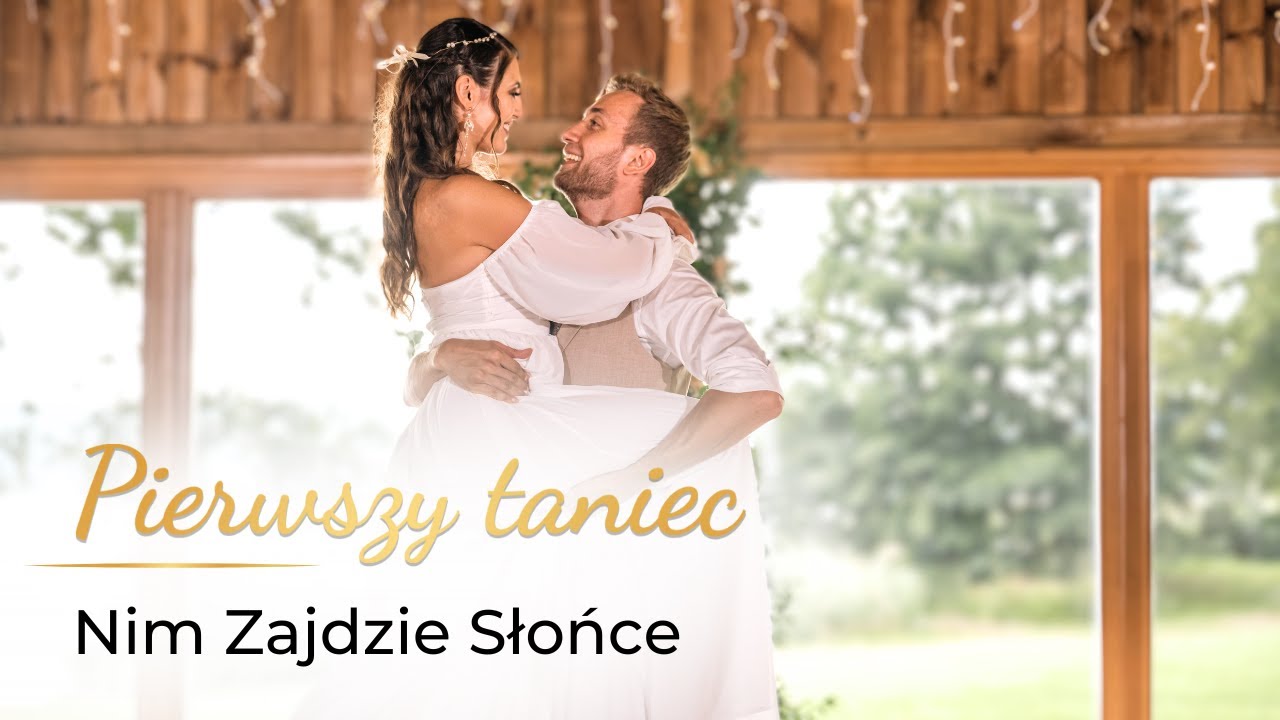 Nim Zajdzie Słońce - Smolasty & Doda