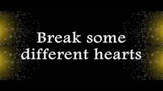 &quot;As a Blonde&quot; Selena Gomez w/ Lyrics!